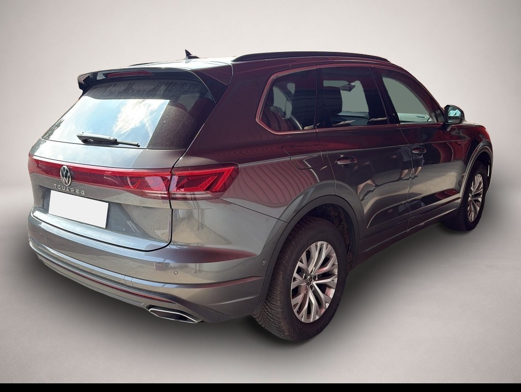 Volkswagen Touareg (07/2025, Diesel)