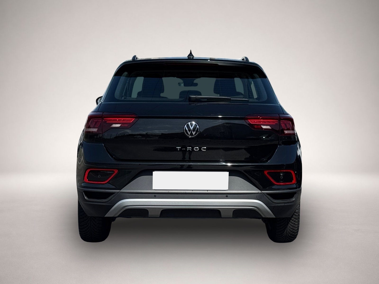 Volkswagen T-Roc (11/2025, Benzin)