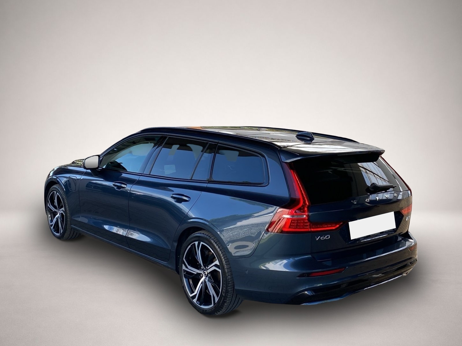Volvo V60 (06/2024, )