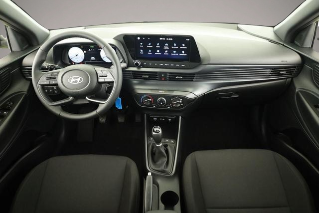 Hyundai i20 (05/2026, Benzin)