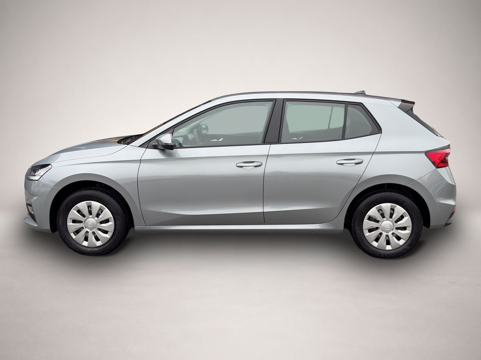 Skoda Fabia, Bild 8 von 8