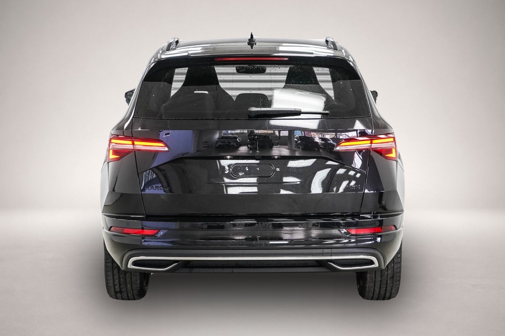Skoda Karoq, image 4 of 4