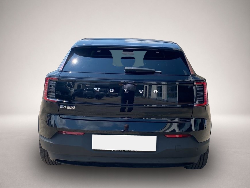 Volvo EX30 (10/2025, ELECTRIC)