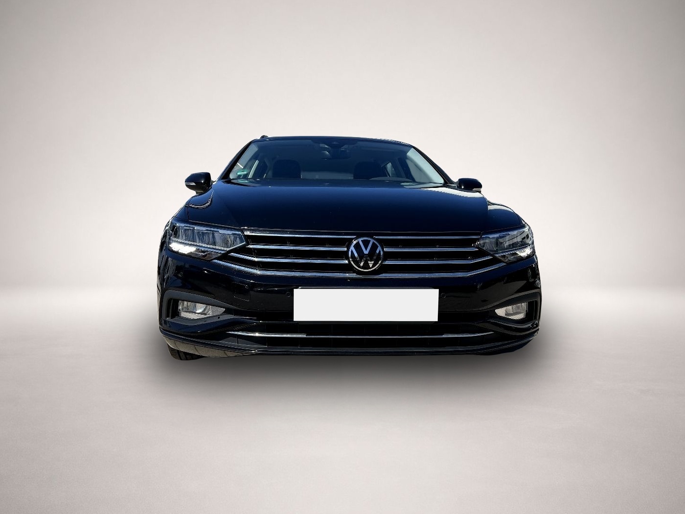 Volkswagen Passat Variant (02/2023, Diesel)