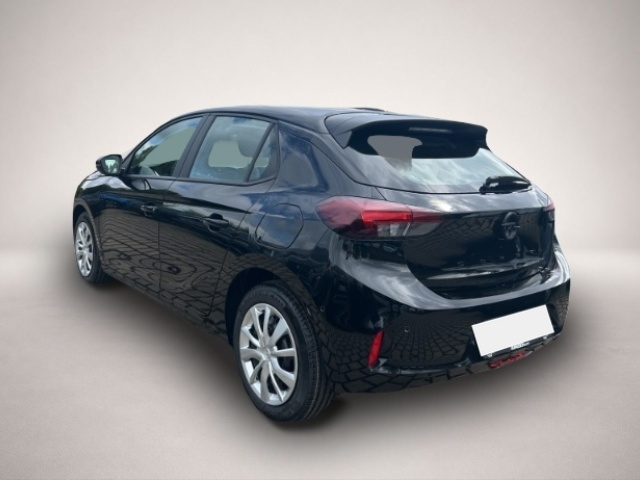 Opel Corsa (05/2026, Benzin)