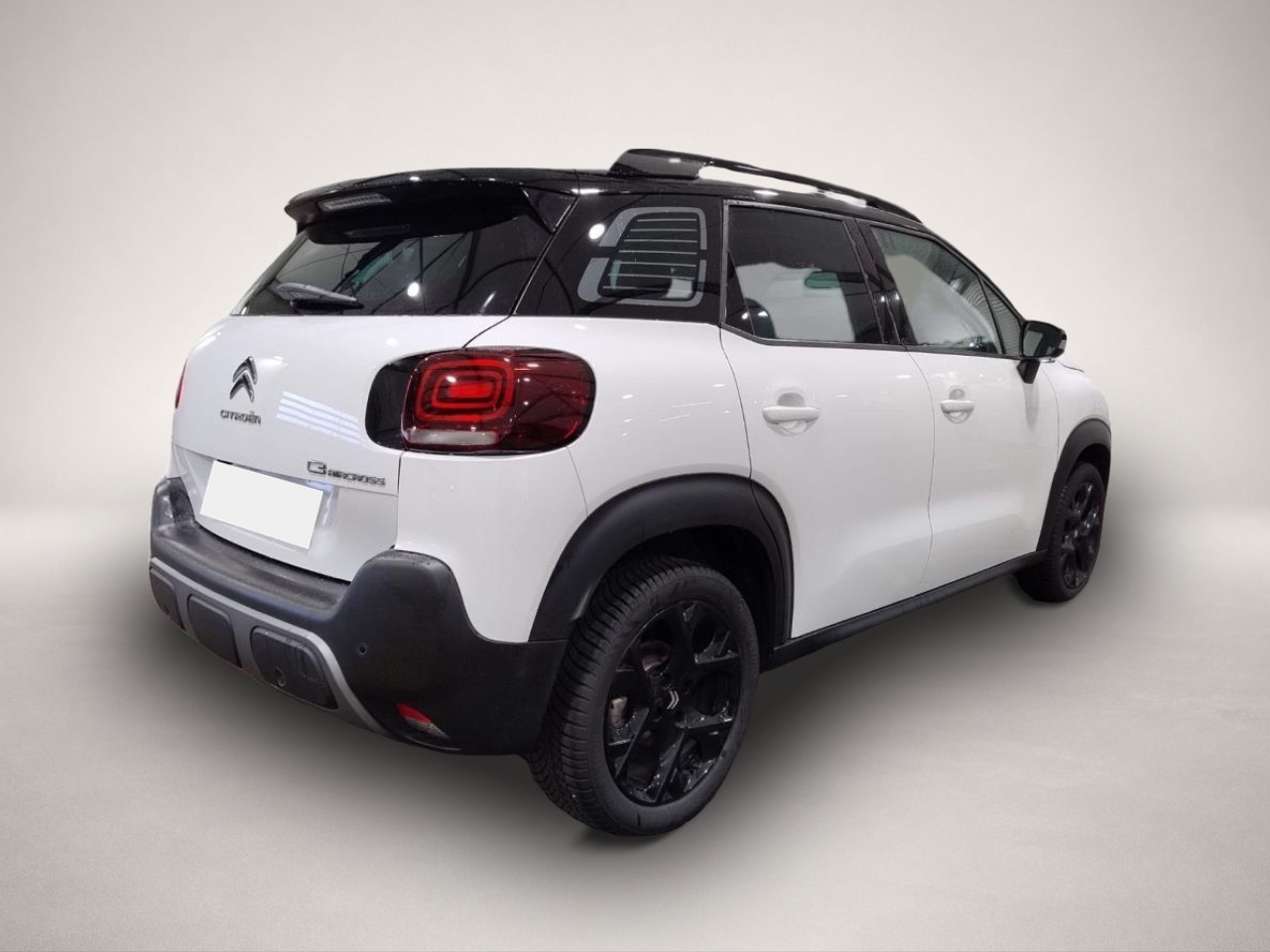 Citroen C3 Aircross (04/2024, Benzin)