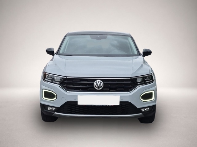 Volkswagen T-Roc (04/2020, )