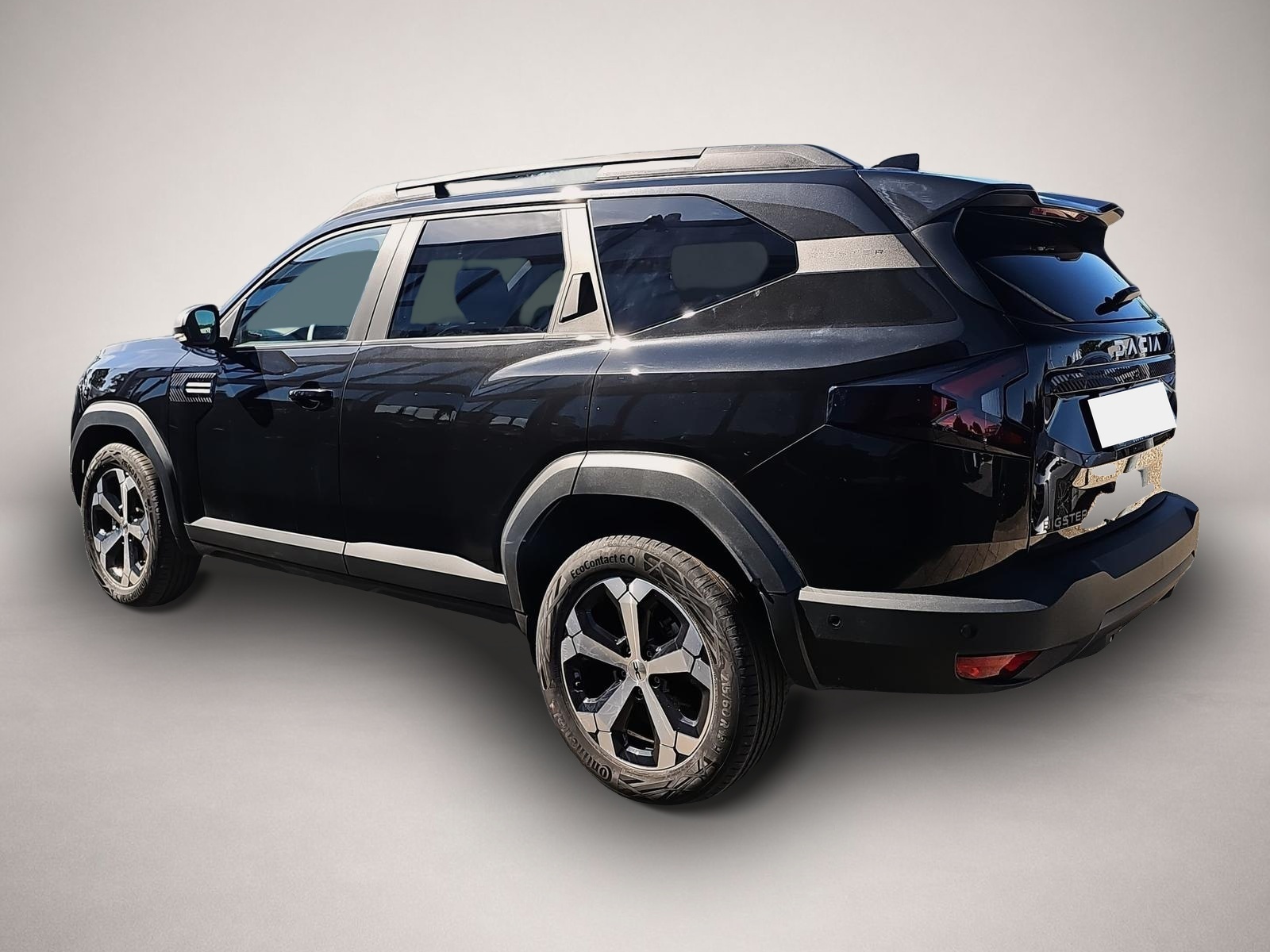 Dacia Bigster (04/2026, Benzin)