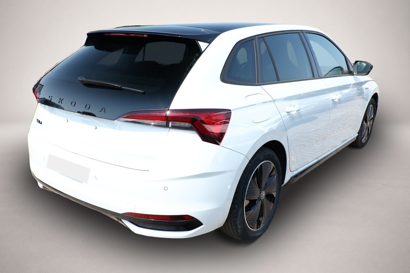 Skoda Scala, image 3 of 7