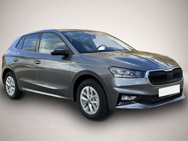 Skoda Fabia, Bild 3 von 6