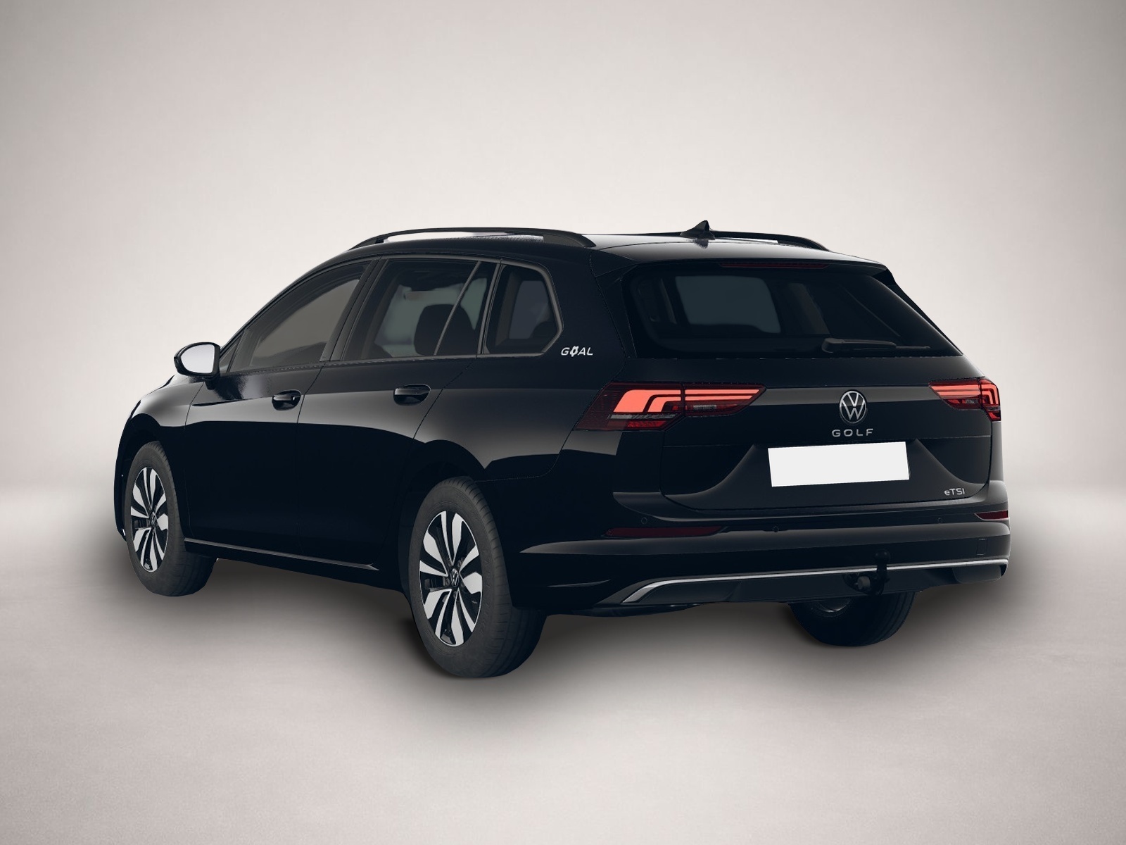 Volkswagen Golf (11/2025, Benzin)