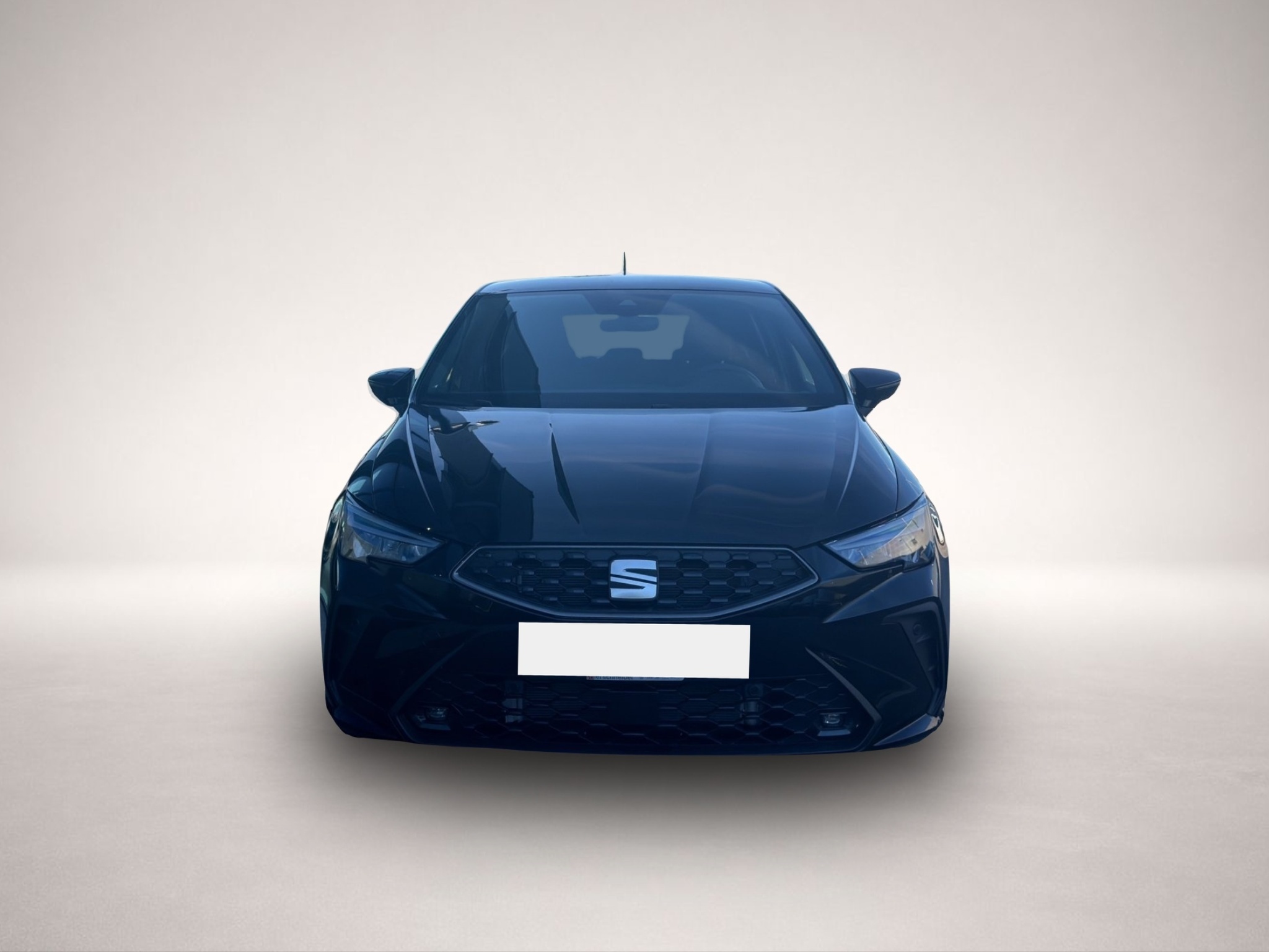 SEAT Ibiza, Bild 2 von 5