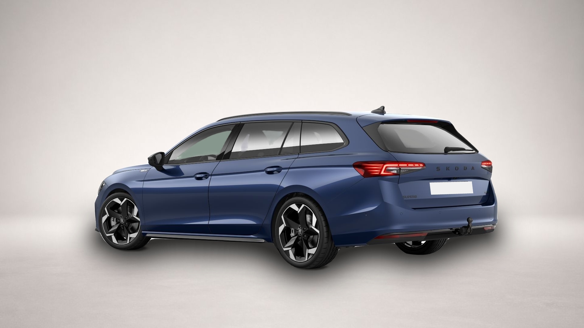Skoda Superb (02/2026, Diesel)