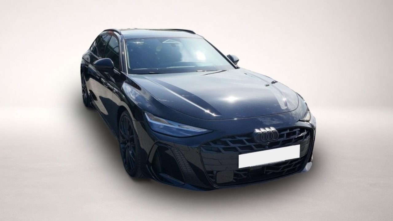 Audi quattro (05/2026, Diesel)
