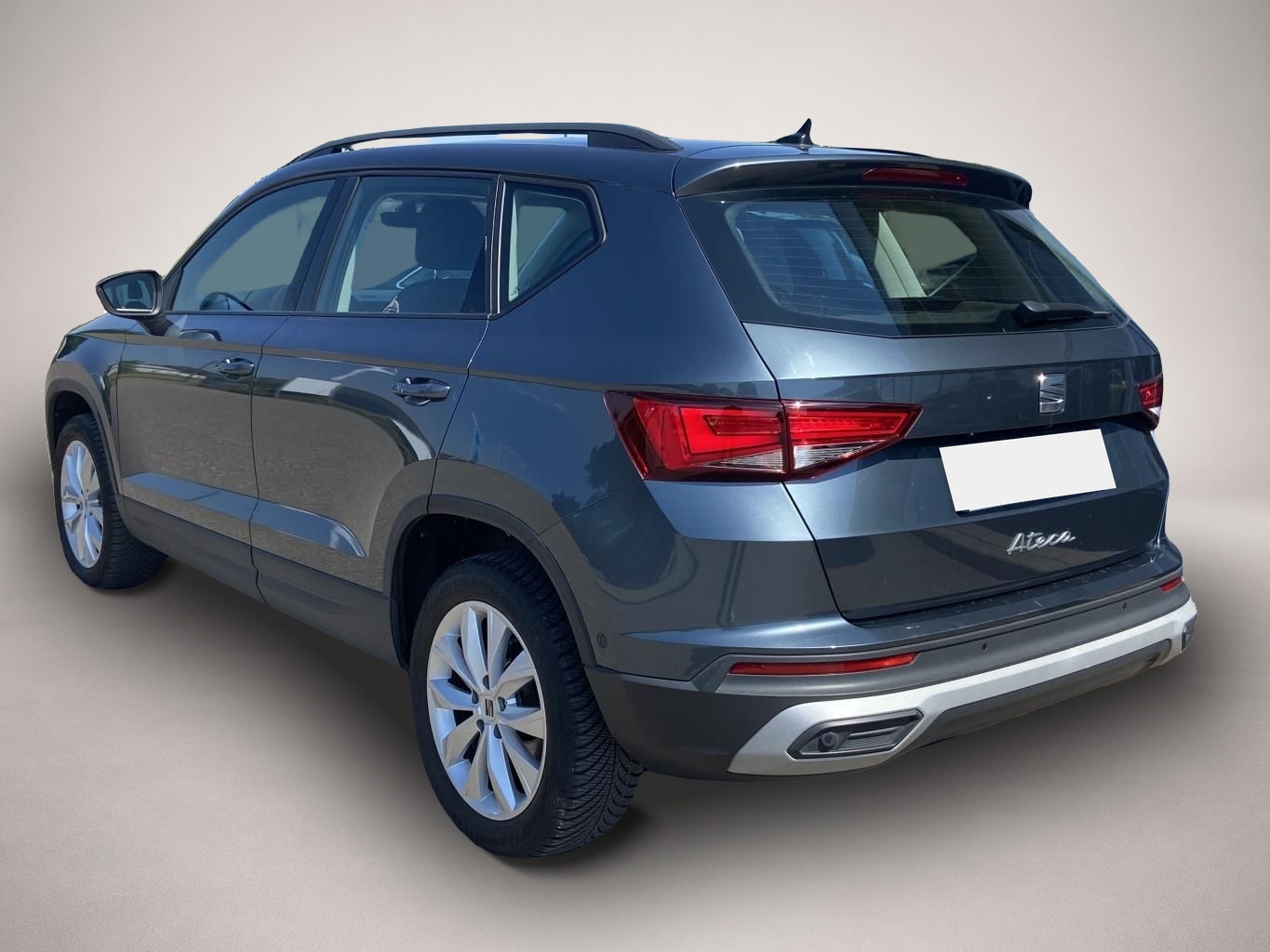 Seat Ateca (04/2022, )