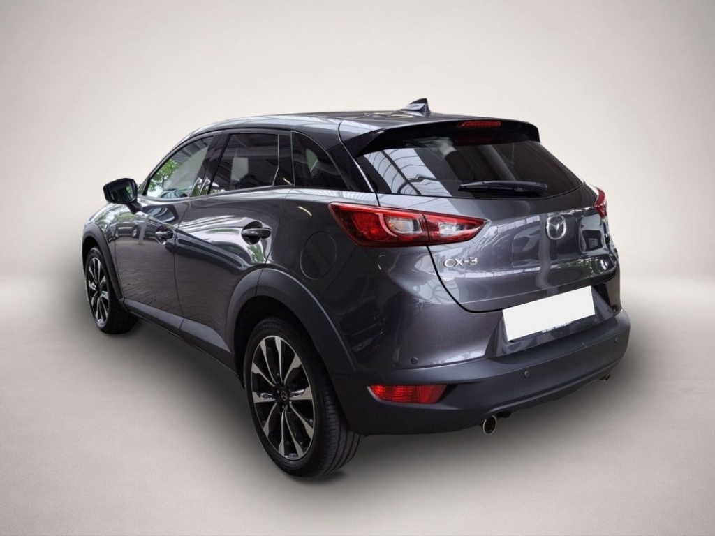 Mazda CX-3 (05/2021, )