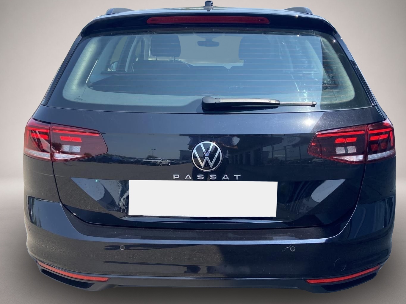 Volkswagen Passat Variant (08/2022, )