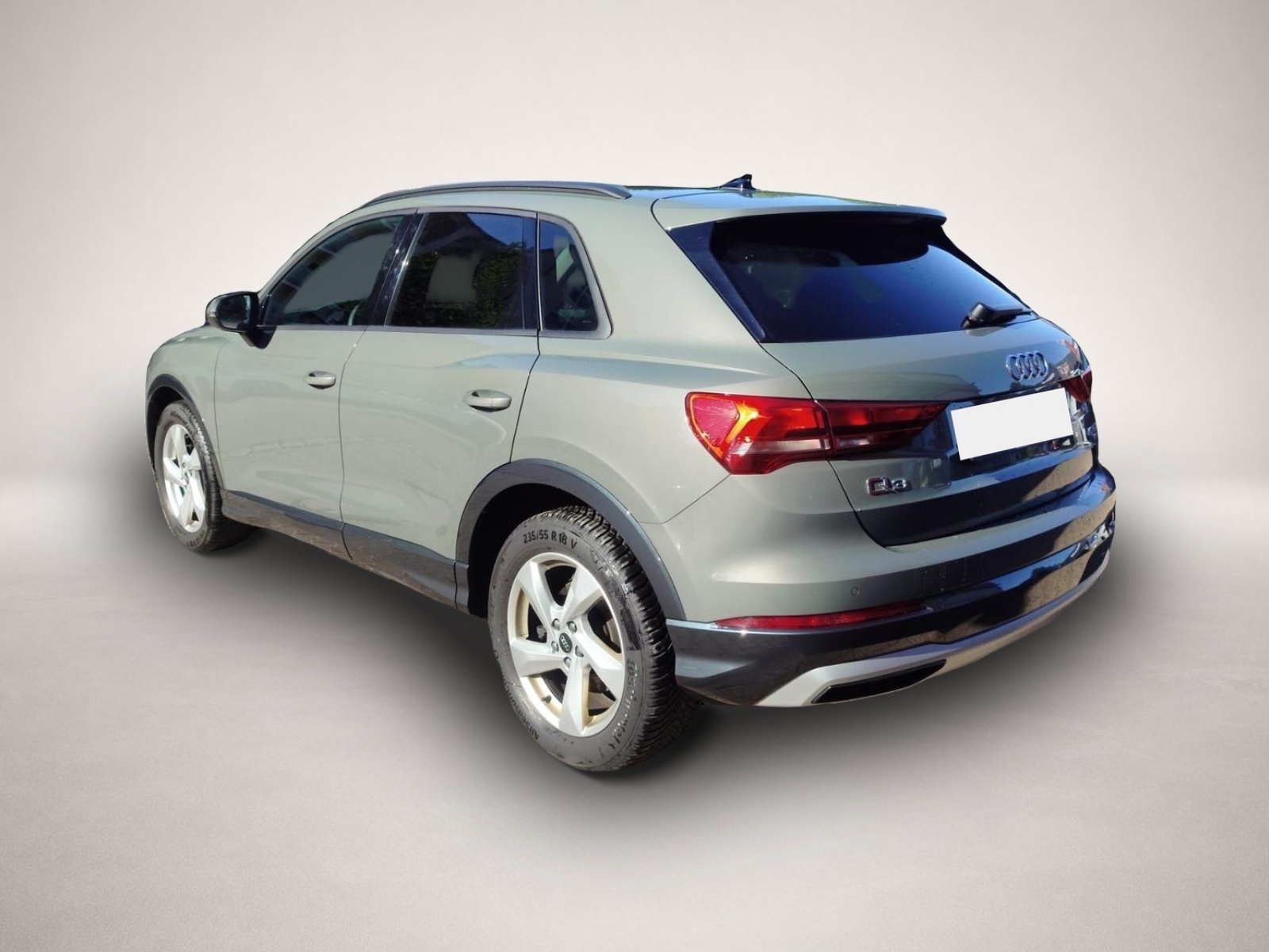 Audi quattro (06/2025, Benzin)