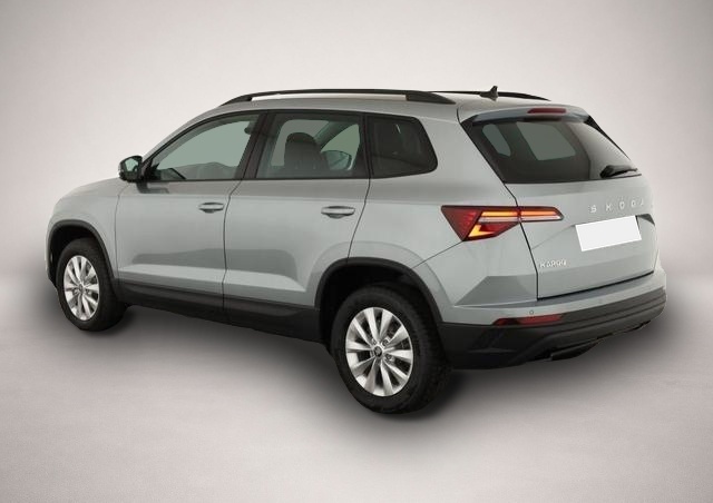 Skoda Karoq (05/2026, Benzin)