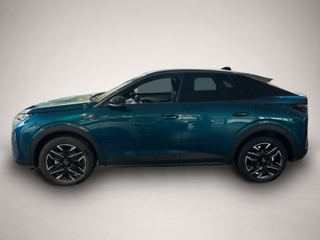 Peugeot 3008 (12/2024, Benzin)