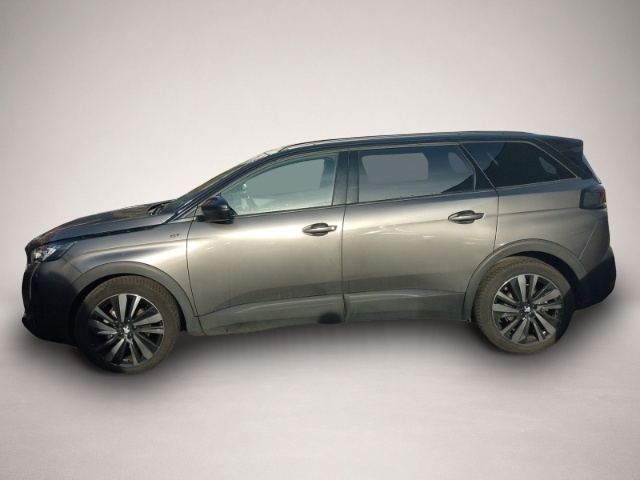 Peugeot 5008 (12/2023, Benzin)