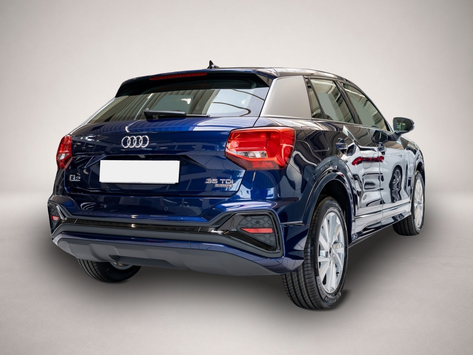 Audi Q2 (01/2023, Diesel)