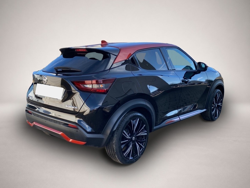 Nissan Juke (03/2021, )
