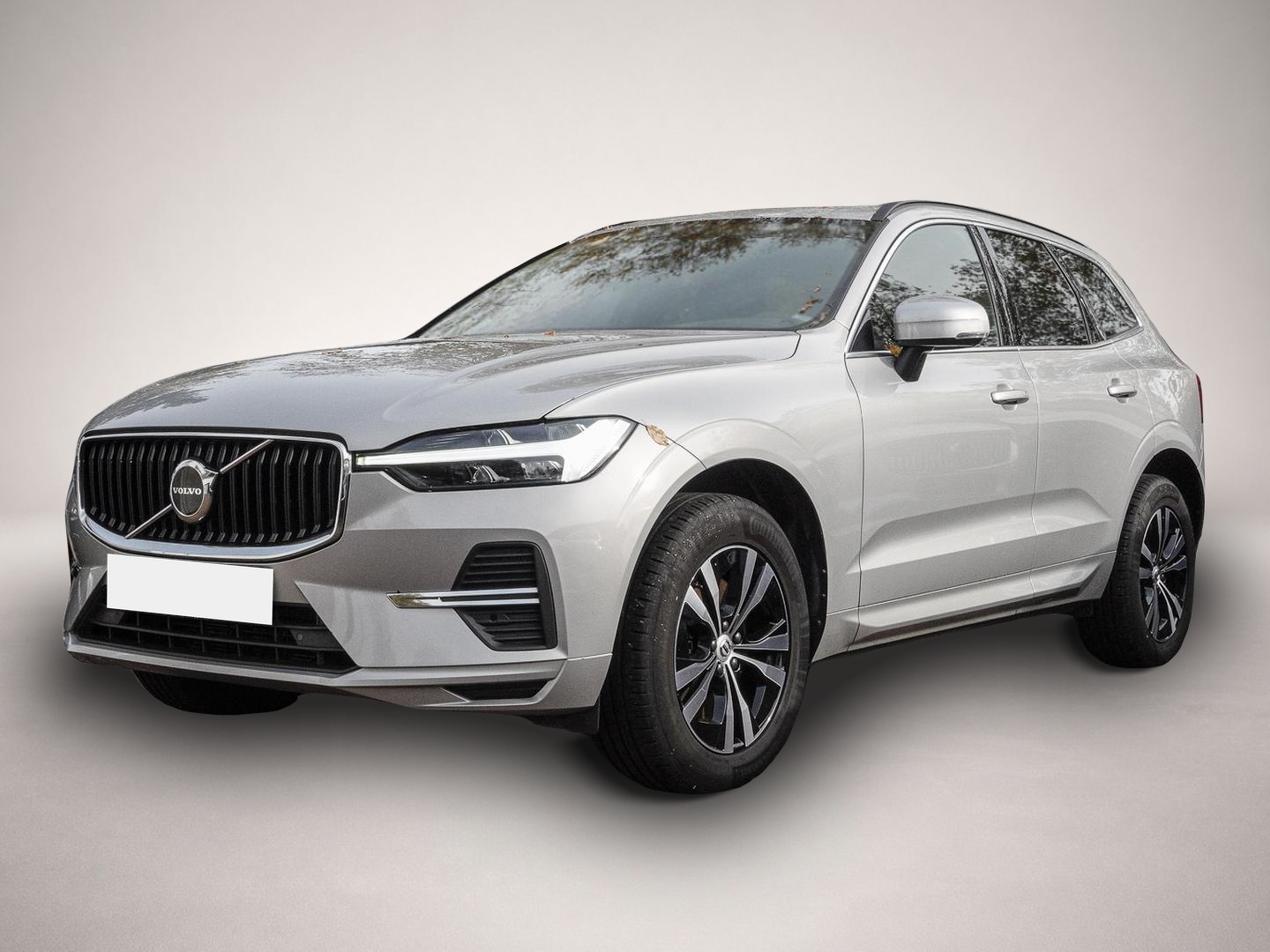Volvo XC60 (04/2022, Diesel)