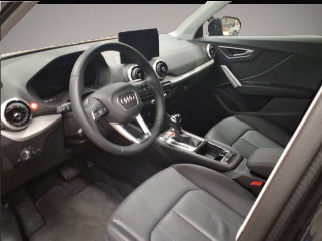 Audi Q2 (10/2025, )