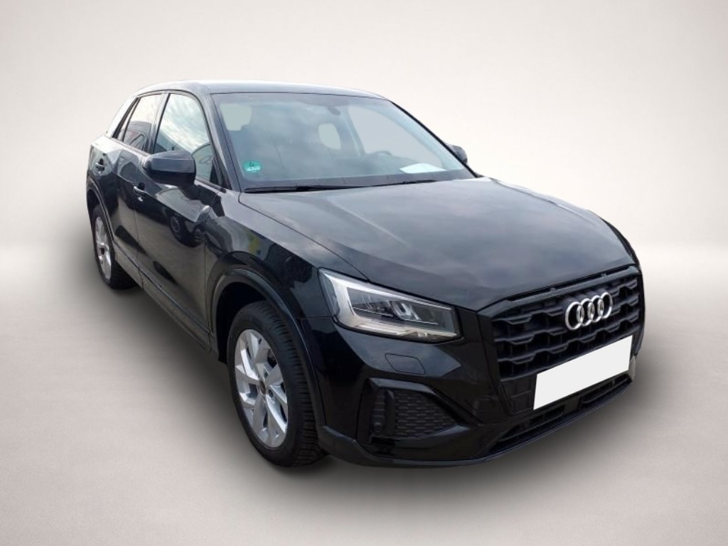 Audi Q2 (03/2023, Benzin)