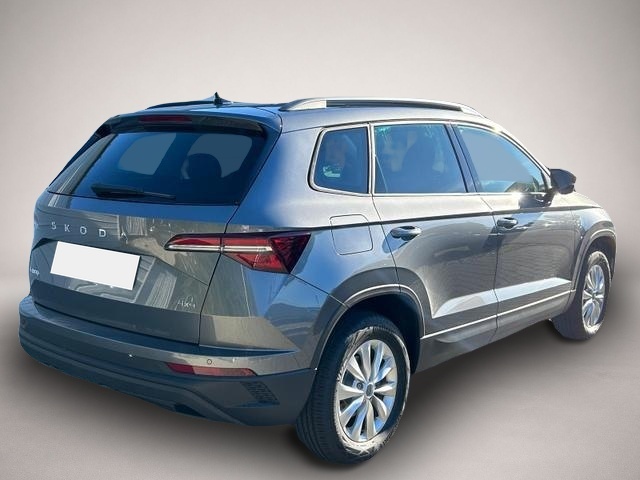 Skoda Karoq, Bild 2 von 5