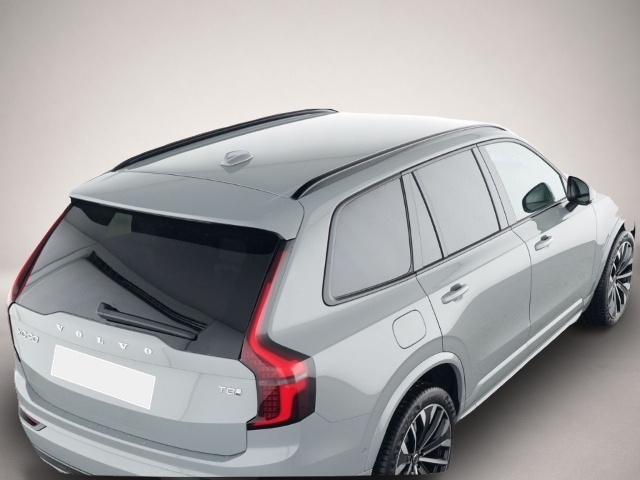 Volvo XC90 (06/2025, Hybrid (Benzin/Elektro))