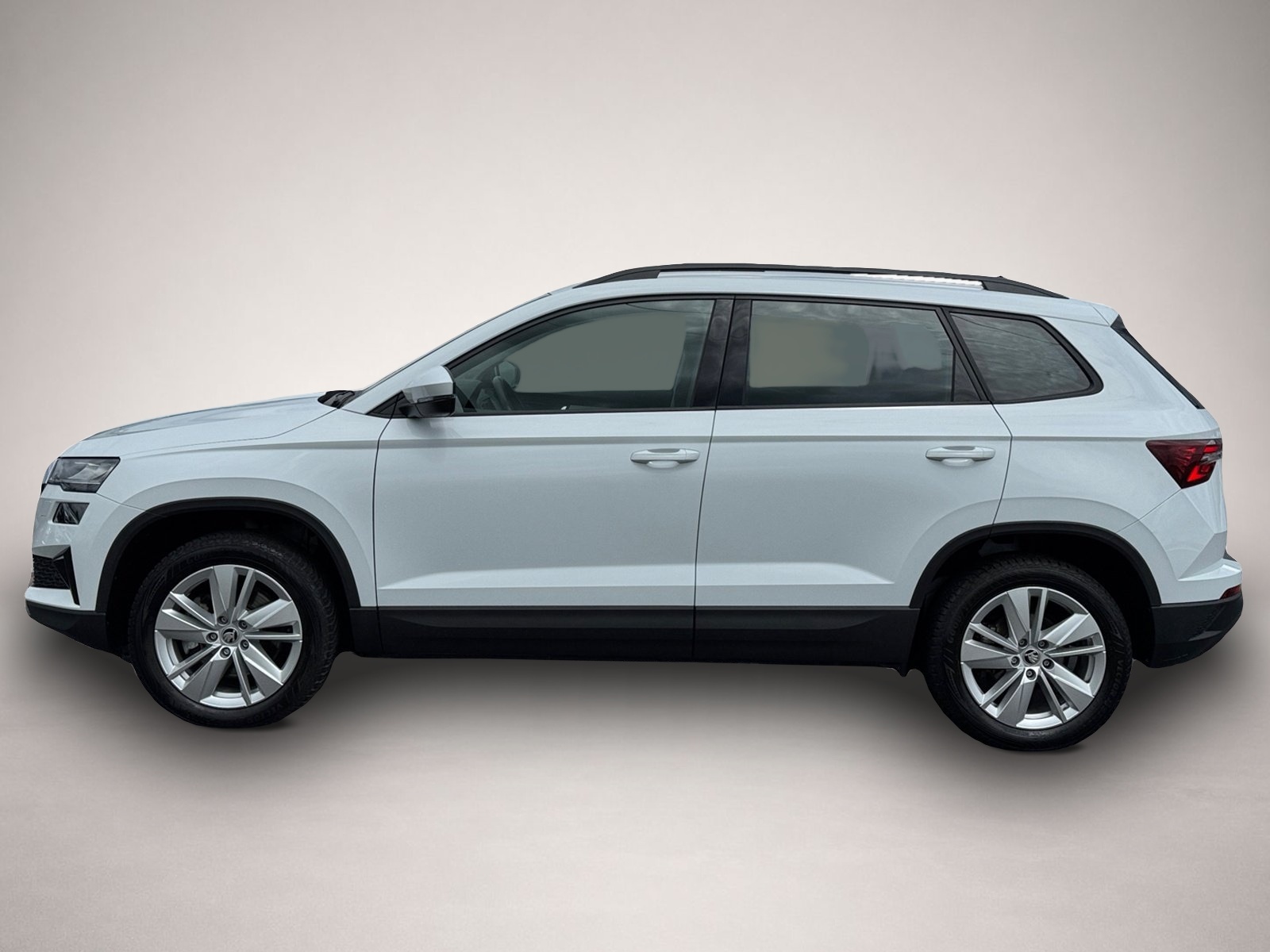 Skoda Karoq (12/2024, Diesel)
