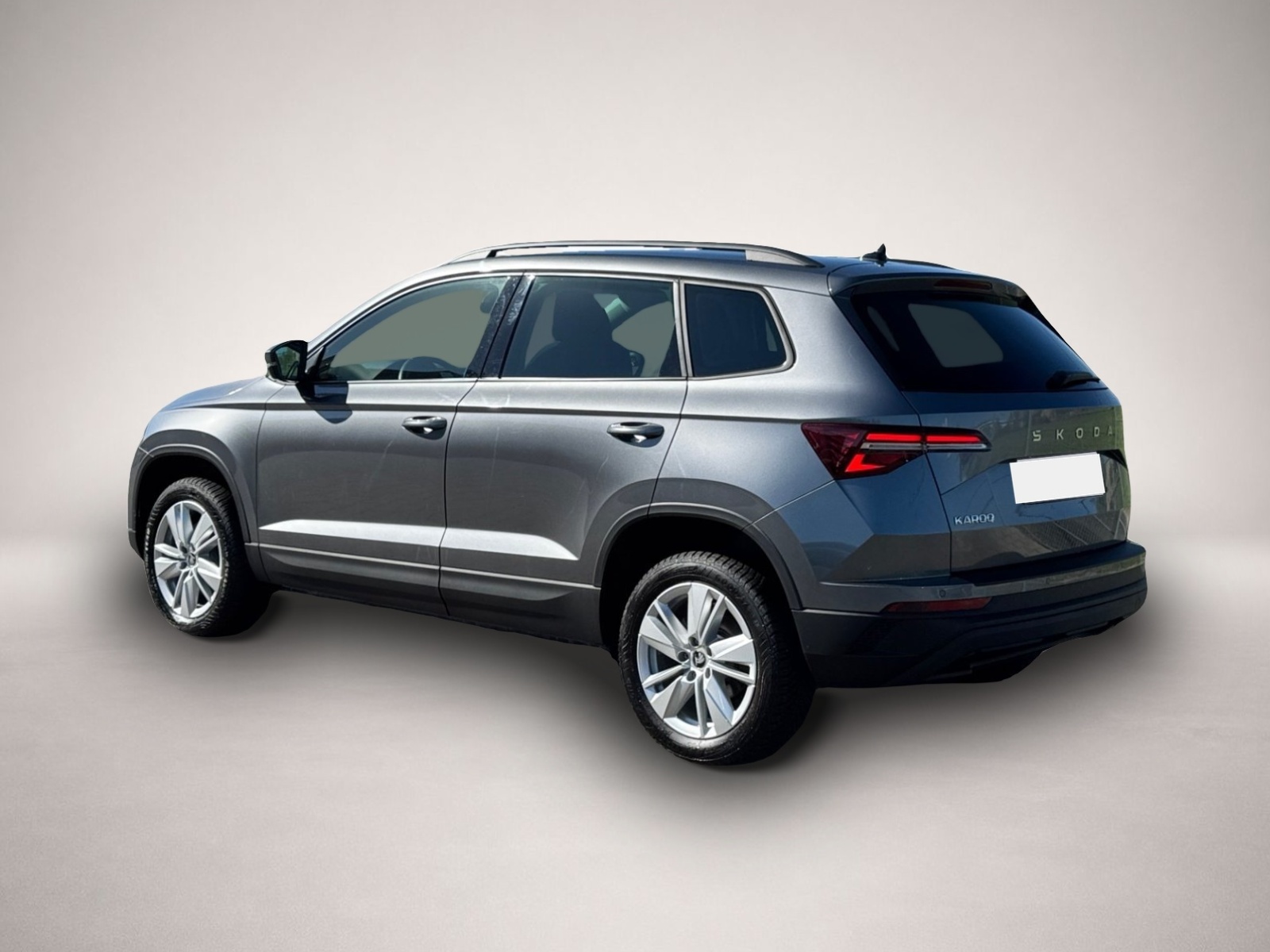 Skoda Karoq (02/2025, Diesel)