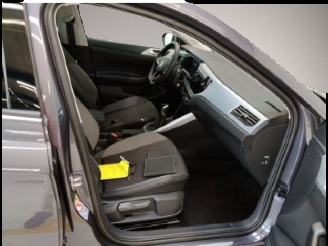 Volkswagen Taigo (10/2025, )