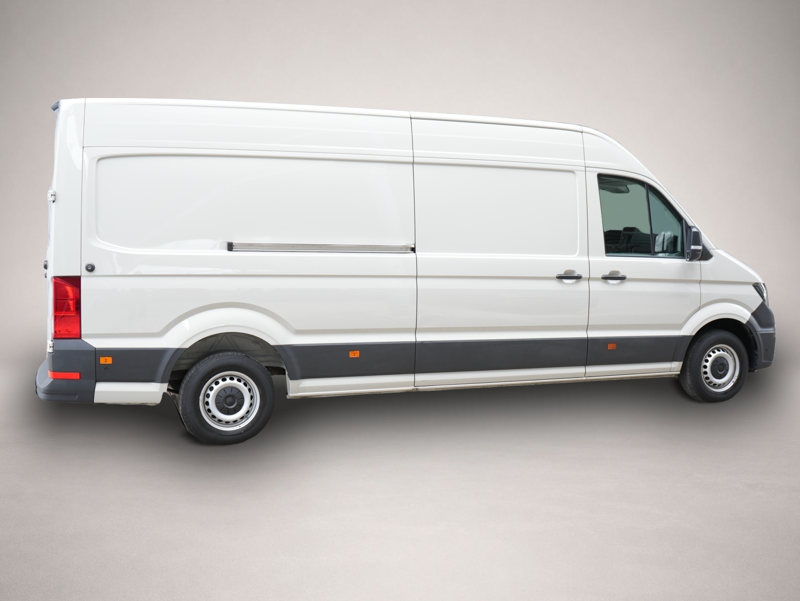 Volkswagen Other (06/2025, Diesel)