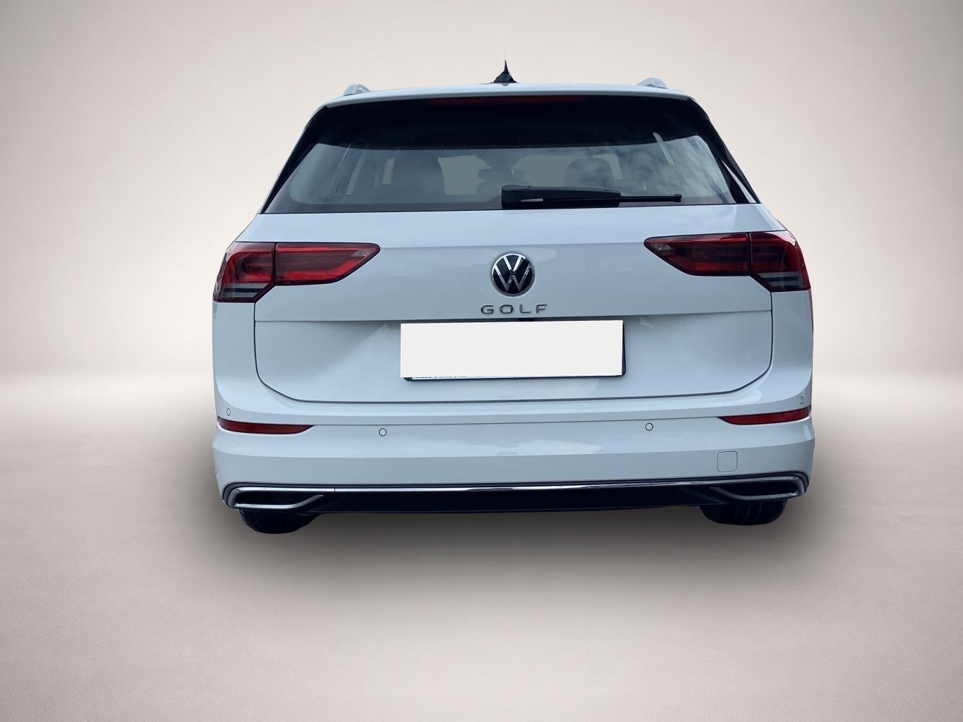 Volkswagen Golf (09/2022, )