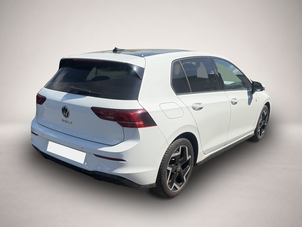 Volkswagen Golf (04/2025, Diesel)