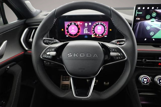 Skoda Kodiaq (04/2026, Diesel)