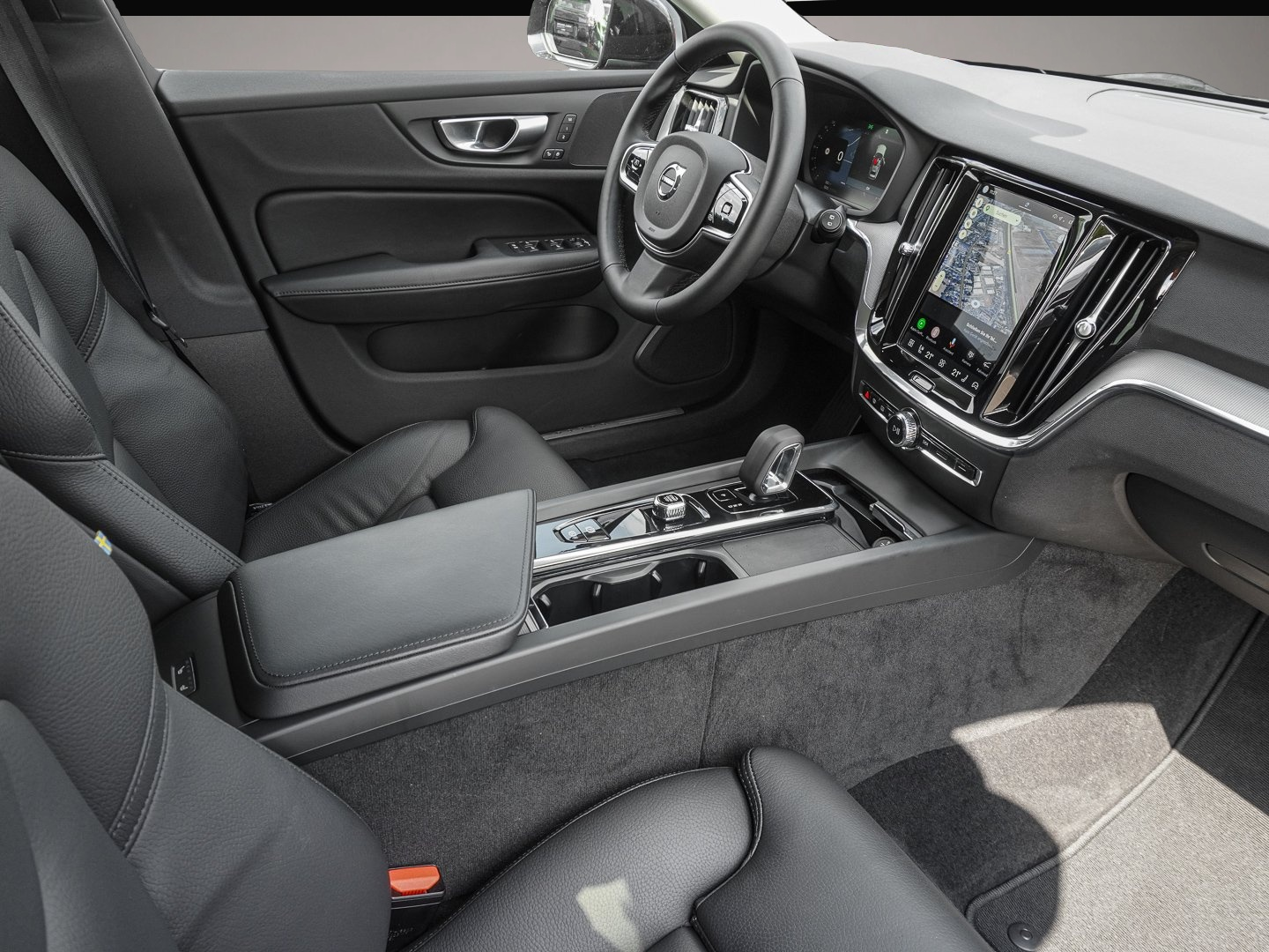 Volvo V60 Cross Country (06/2024, )