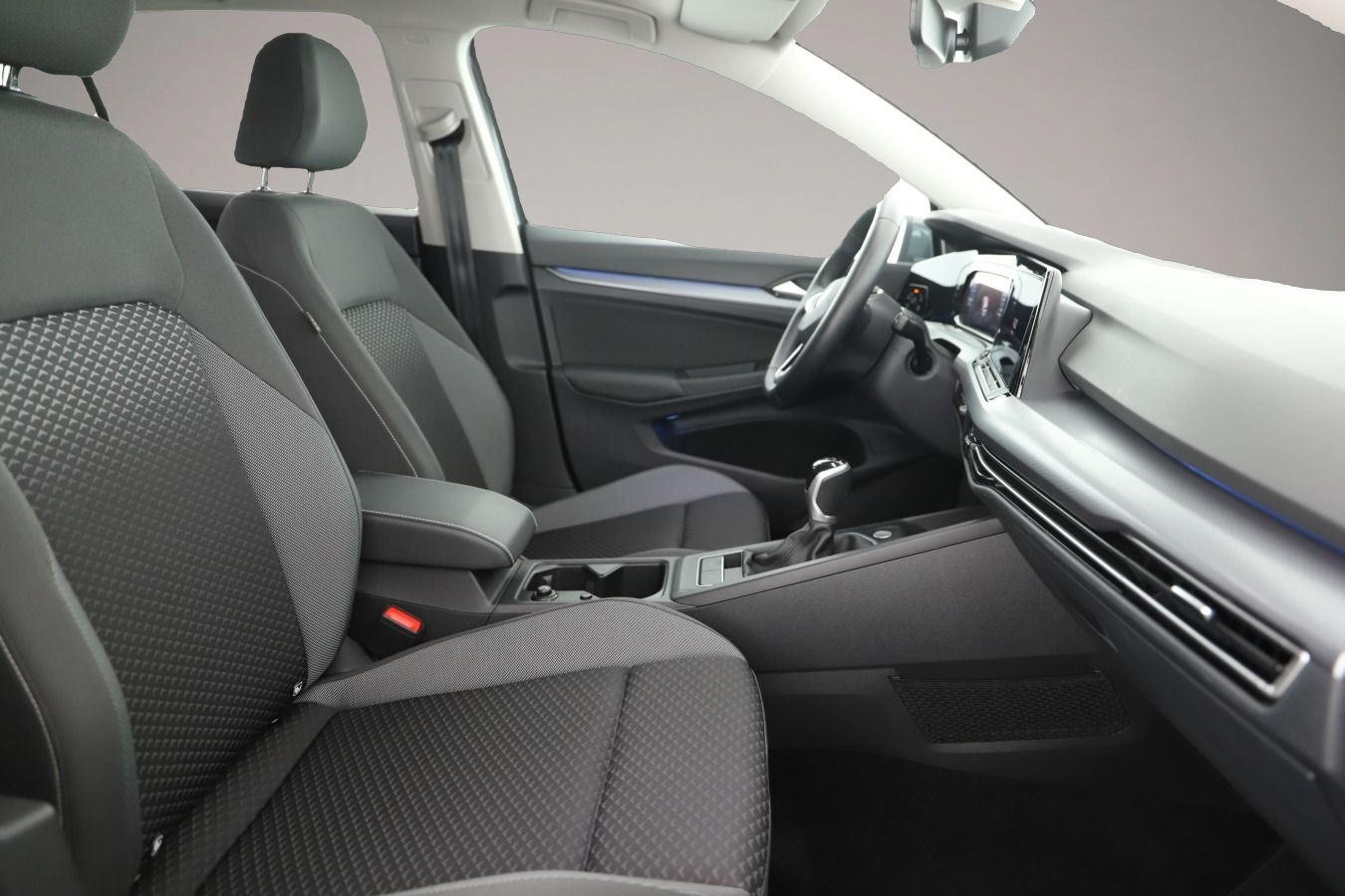 Volkswagen Golf (01/2023, )