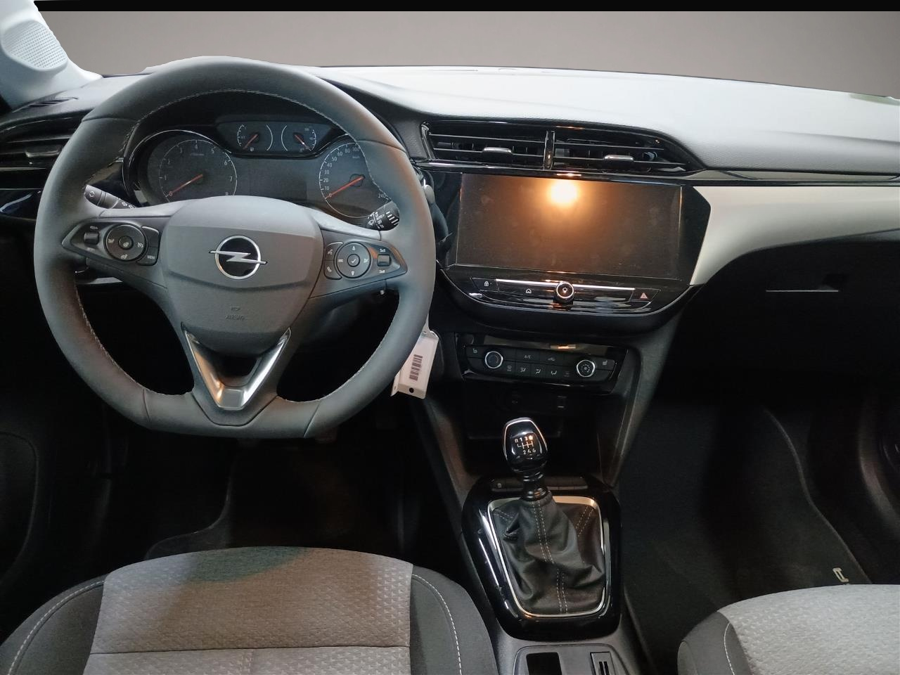 Opel Corsa (06/2025, Benzin)