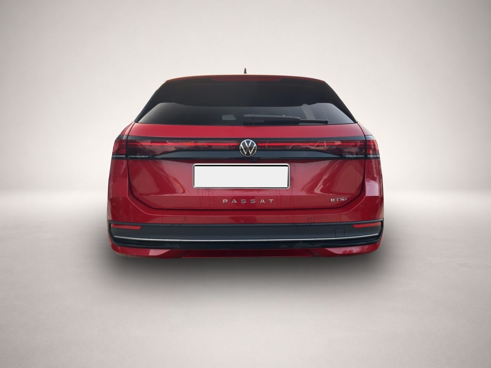 Volkswagen Passat Variant (04/2025, Benzin)