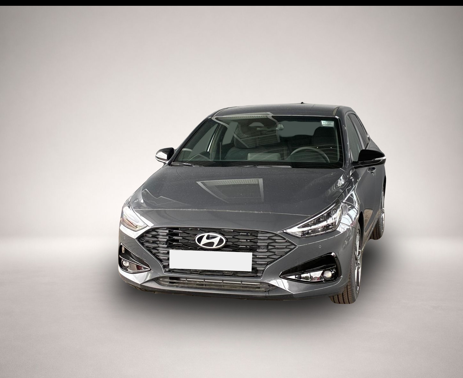 Hyundai i30 (10/2025, Benzin)