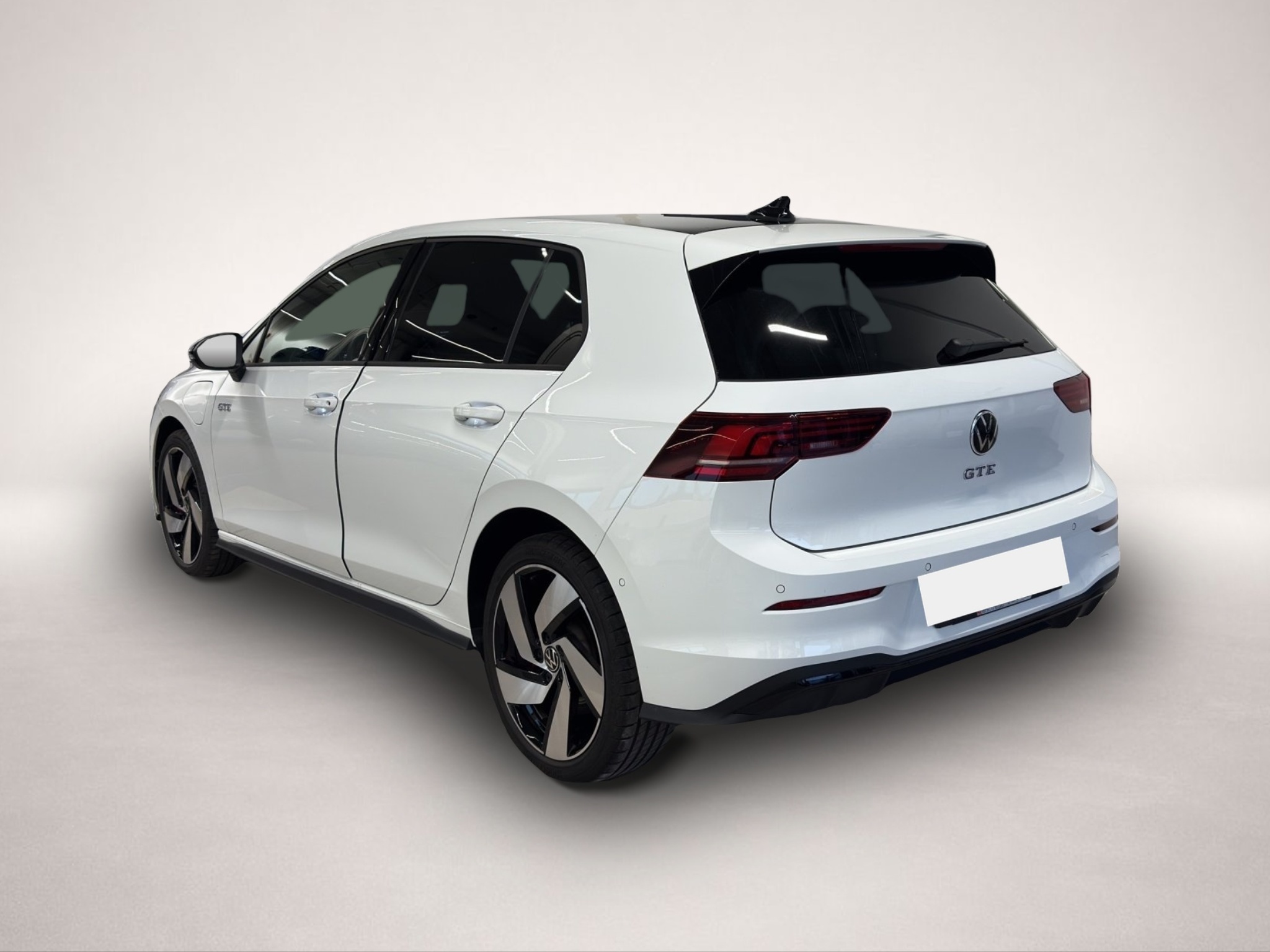 Volkswagen Golf (08/2025, Hybrid (Benzin/Elektro))