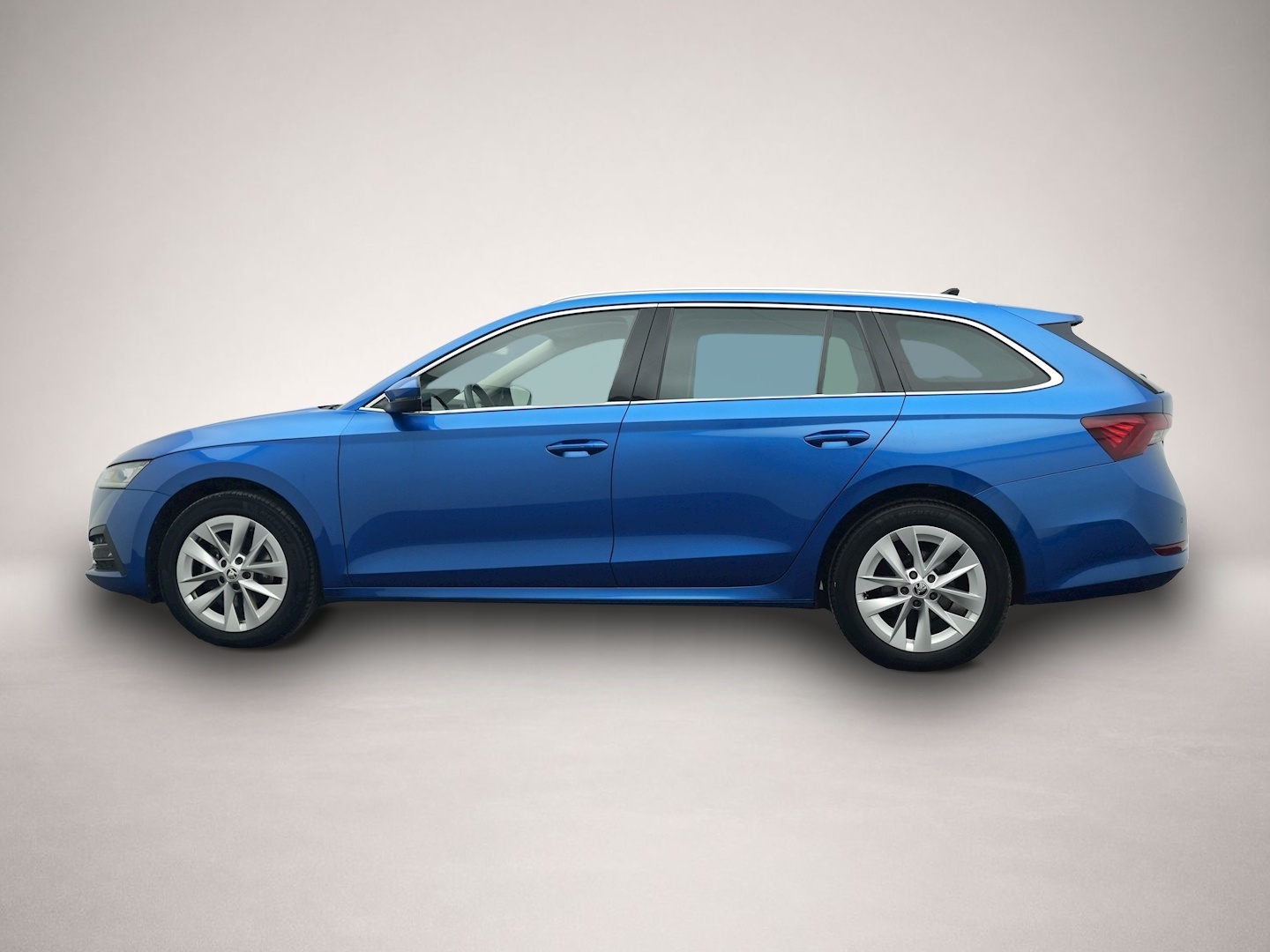 Skoda Octavia (06/2023, Diesel)