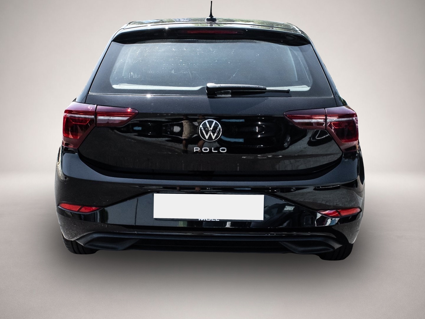Volkswagen Polo (06/2023, Benzin)