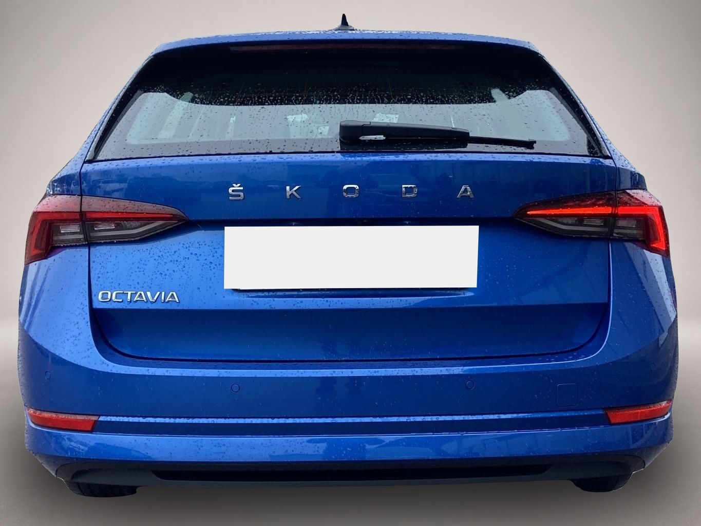 Skoda Octavia (01/2024, )
