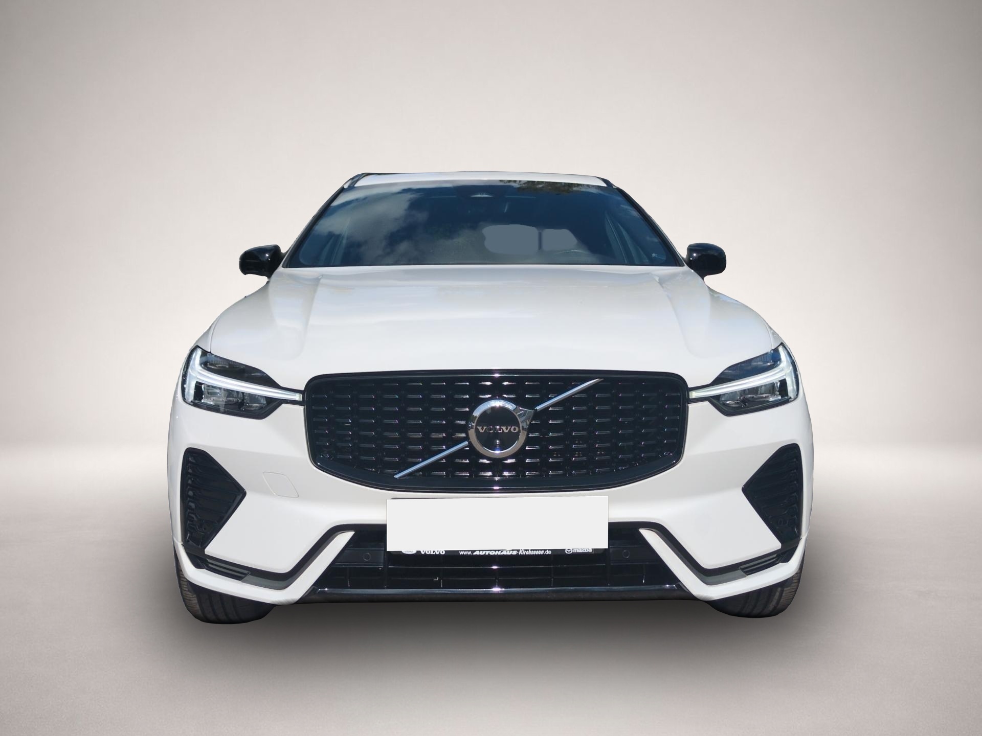 Volvo XC60 (06/2022, Benzin)