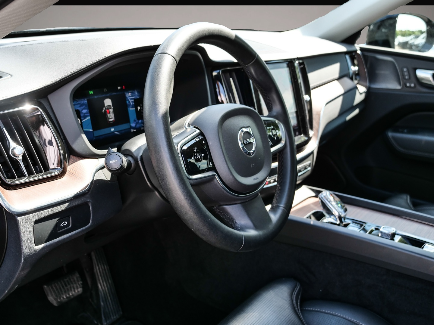 Volvo XC60 (06/2023, Diesel)